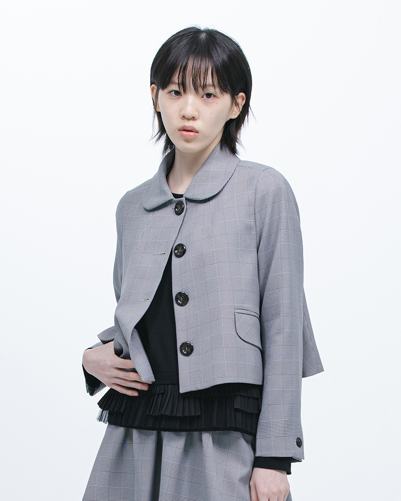 OHESHIO / オヘシオ | ファッション通販サイト NUGU