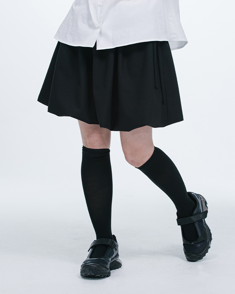 [oheshio] ROUND FRILL JACKET/追跡付 oheshio] ROUND FRILL JACKET/追跡付 (OHESHIO/ジャケット