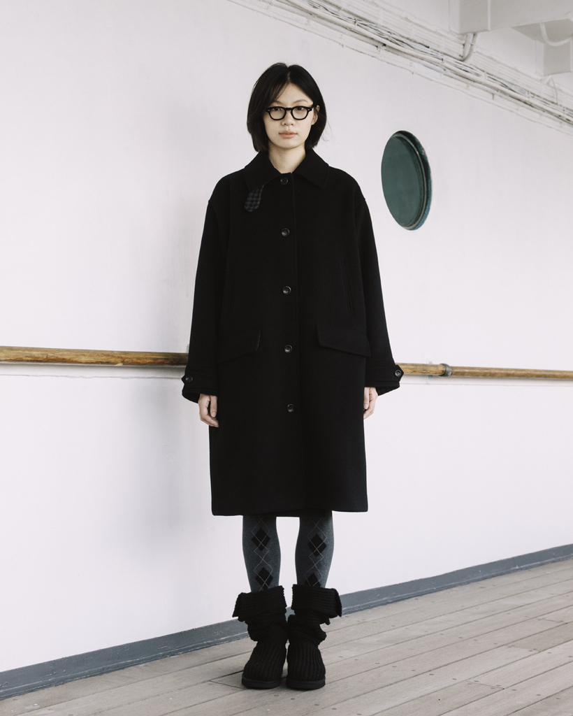 OHESHIO / オヘシオ | ファッション通販サイト NUGU