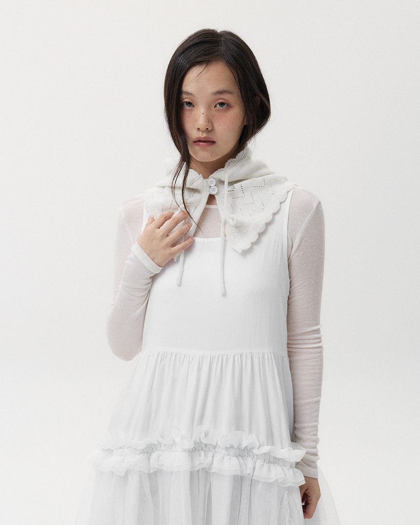 NULLUS Draped Balaclava 国内完売品 NULLUS Draped Balaclava 国内完売品