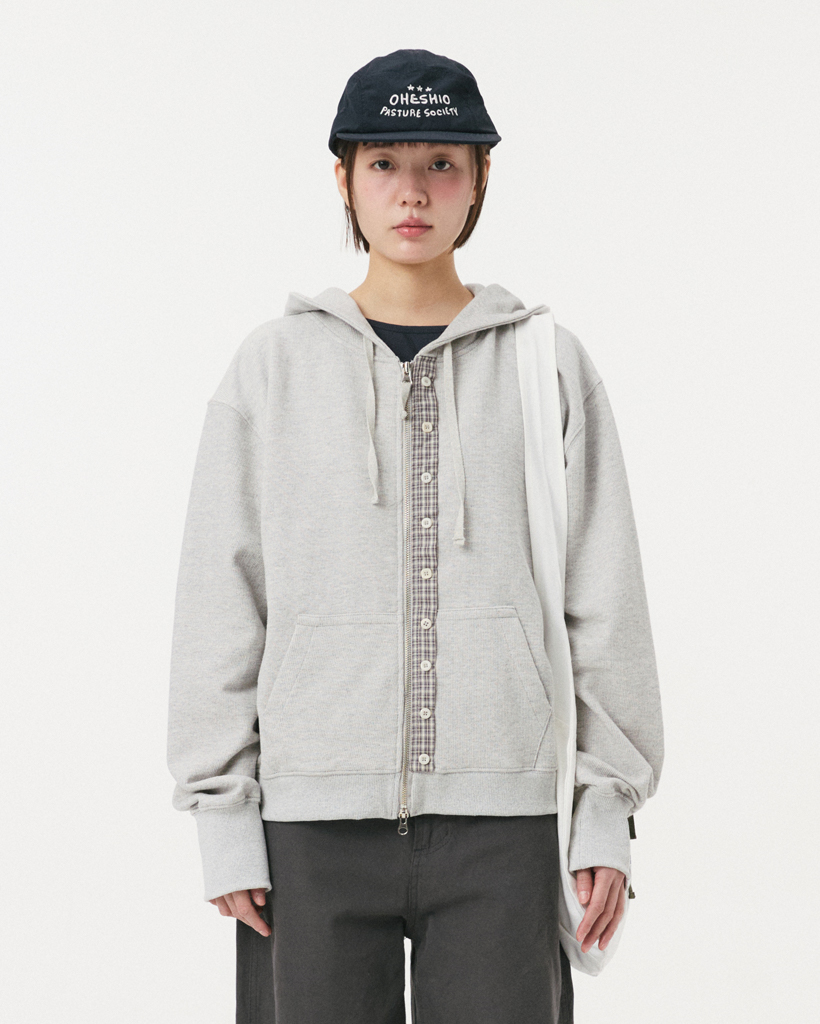 OHESHIO / オヘシオ | ファッション通販サイト NUGU