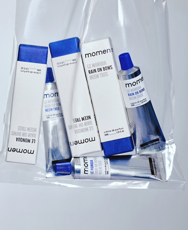 ほぼ未使用】WWDIS MONOSCENT G モノセント 香水 50ml
