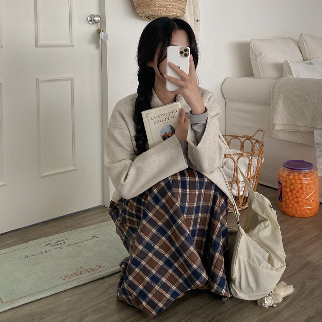 スカート hallow39 01sk69301.jpg