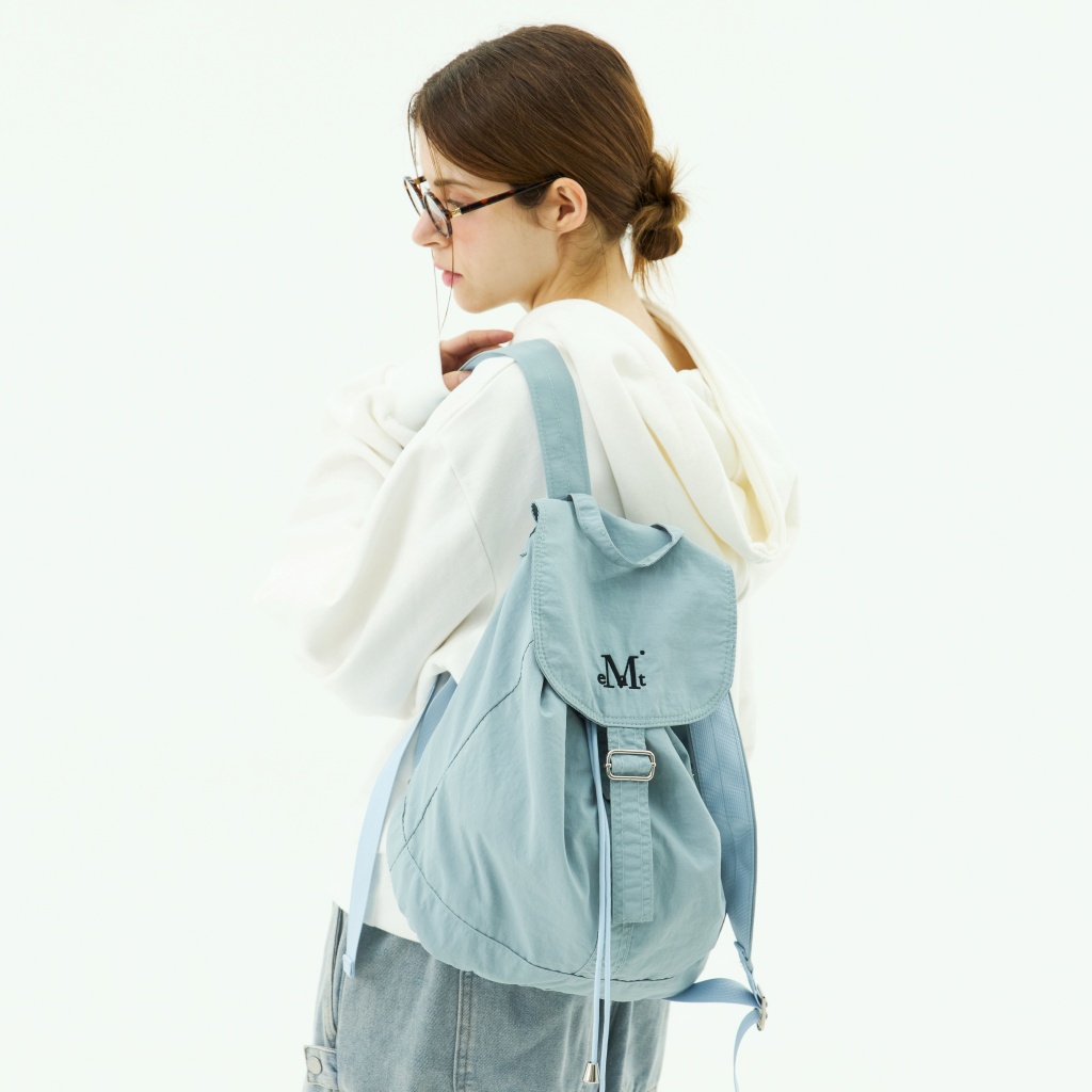 MUTE MINI BACK PACK (3Color) | ファッション通販サイト NUGU