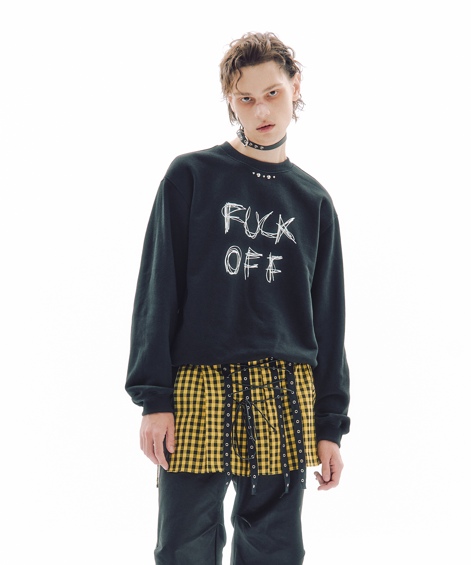 トリップサウンドスウェットシャツ