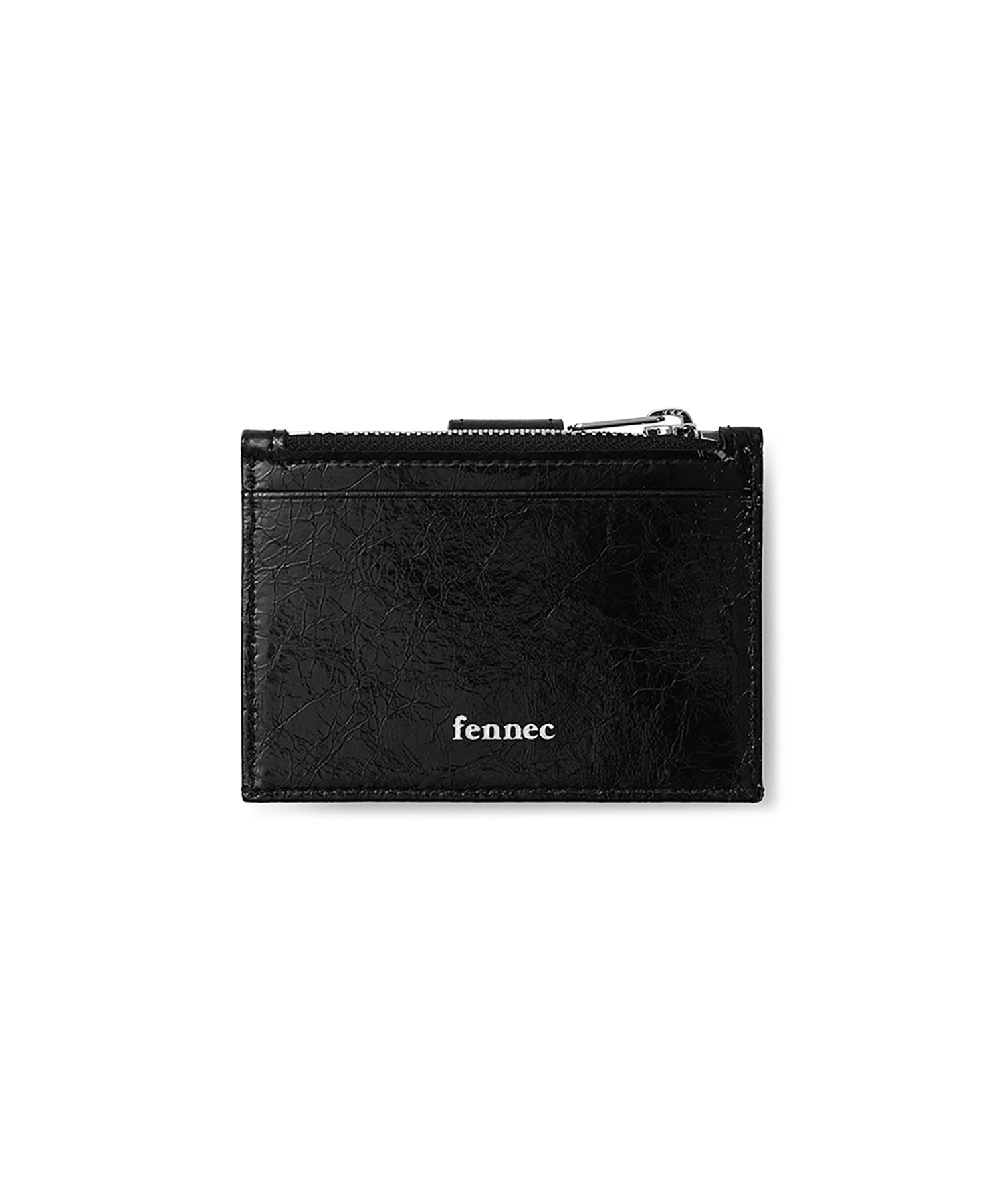 人気新作*安心国内発送【Fennec】HEARTY BRIDGE POCKET ミニ財布 HEARTY BRIDGE POCKET MINI - BLACK | ファッション通販サイト NUGU