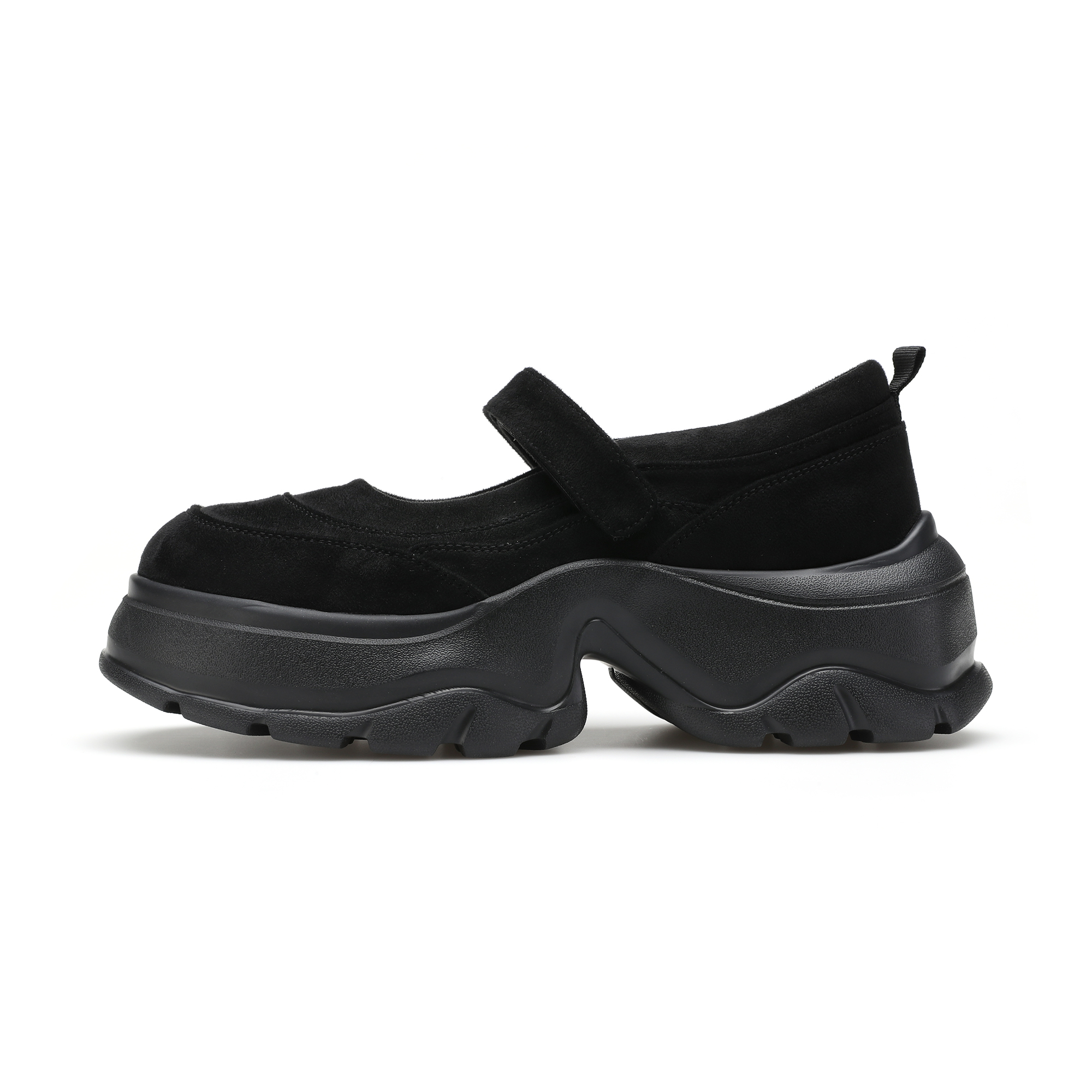 Acorn Mary Jane Sneakers 412610006 (6cm) | ファッション通販サイト NUGU