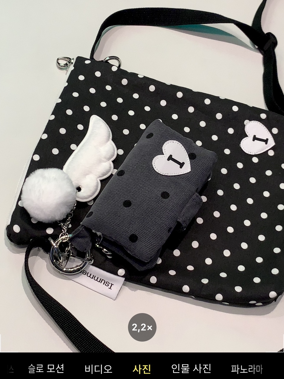 Music card wallet / 4 colors | ファッション通販サイト NUGU