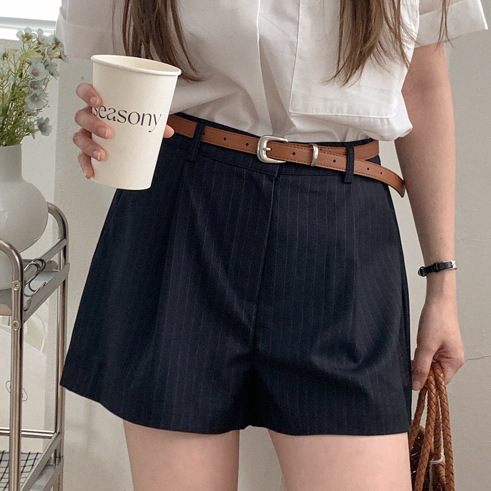 ストライプショートパンツ | ファッション通販サイト NUGU