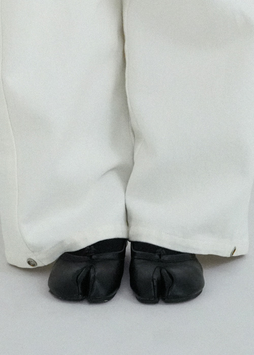 ミニマルタビシューズ