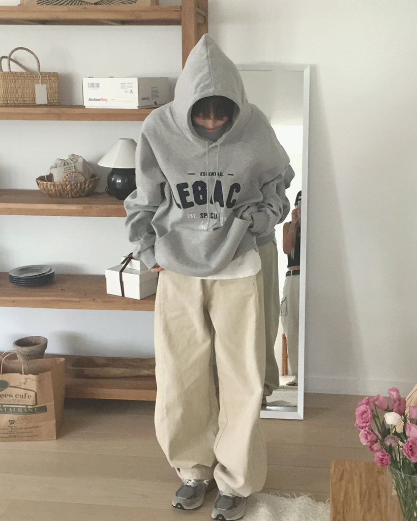タック入りチノパンツ | ファッション通販サイト NUGU