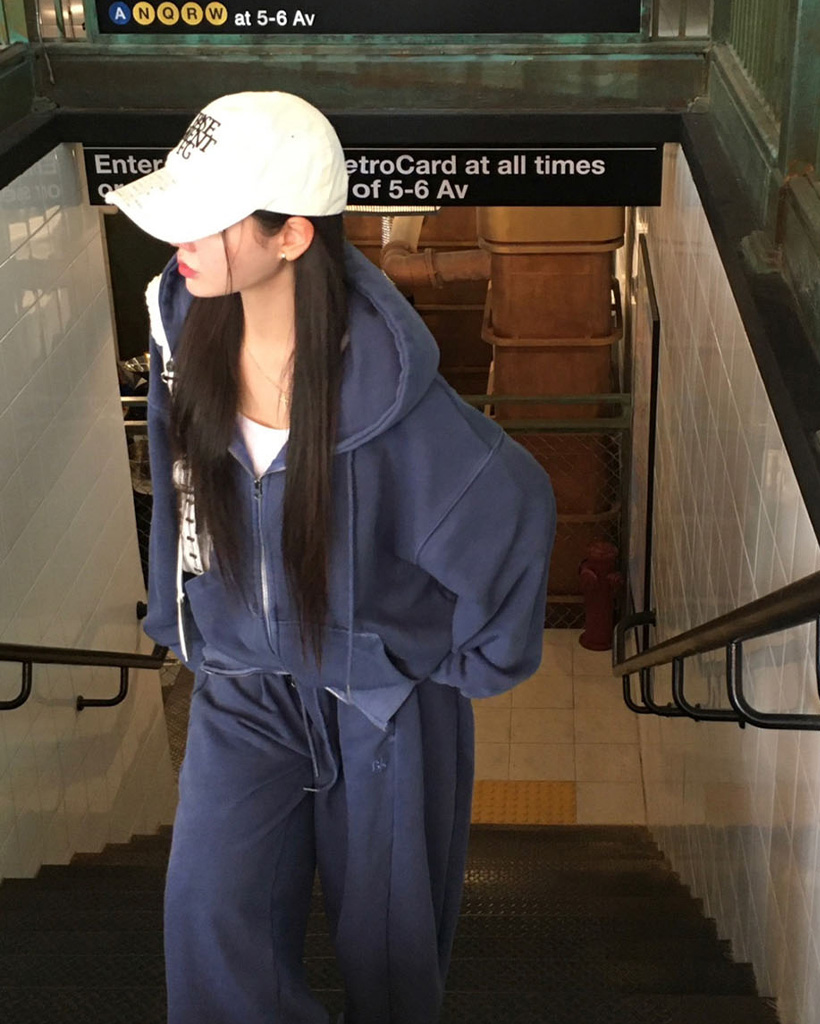 version of you セットアップ セットアップ – YZ