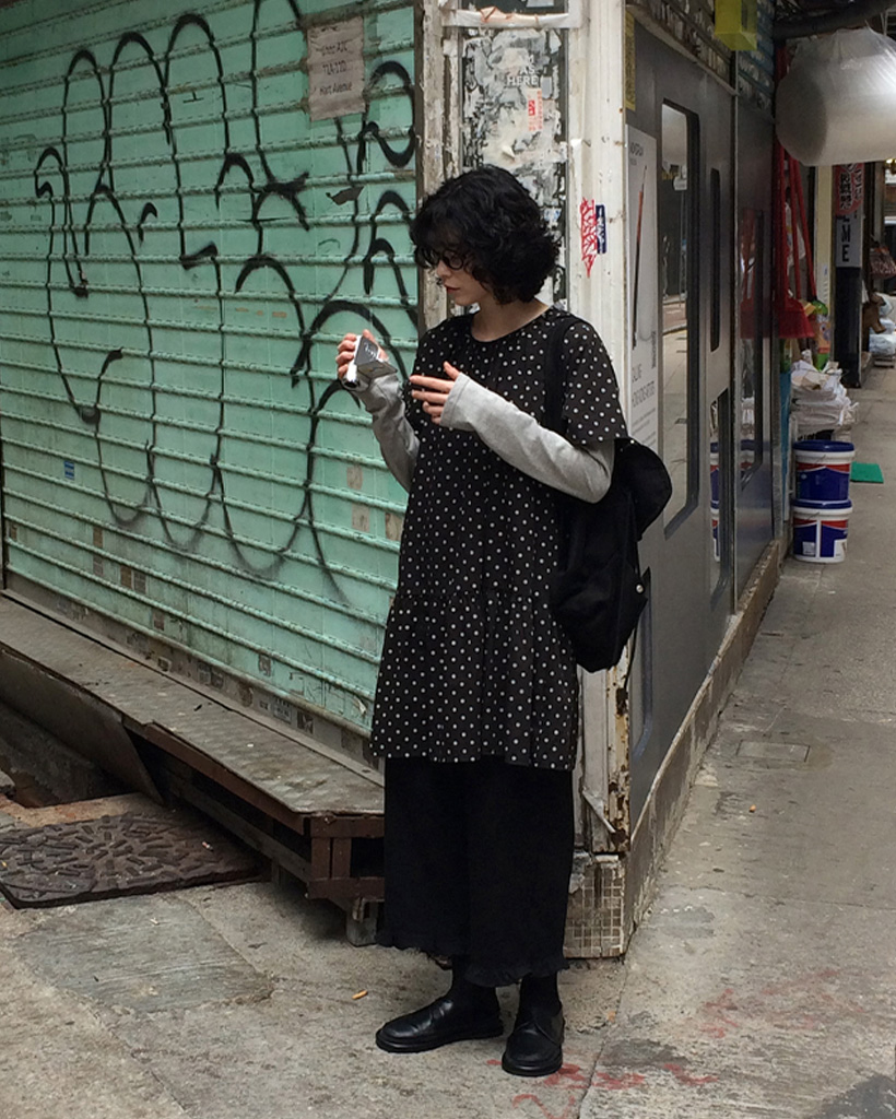 【新品未使用】PEARLY GATES ドット柄ワンピース サイズ1 小さいサイズ ドット柄ワンピース 低身長さん・小柄女性 通販