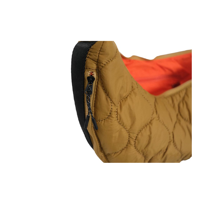 【新品未開封品】キルティングボアサークルバック IVO 新品未開封品】キルティングボアサークルバック IVO - メルカリ