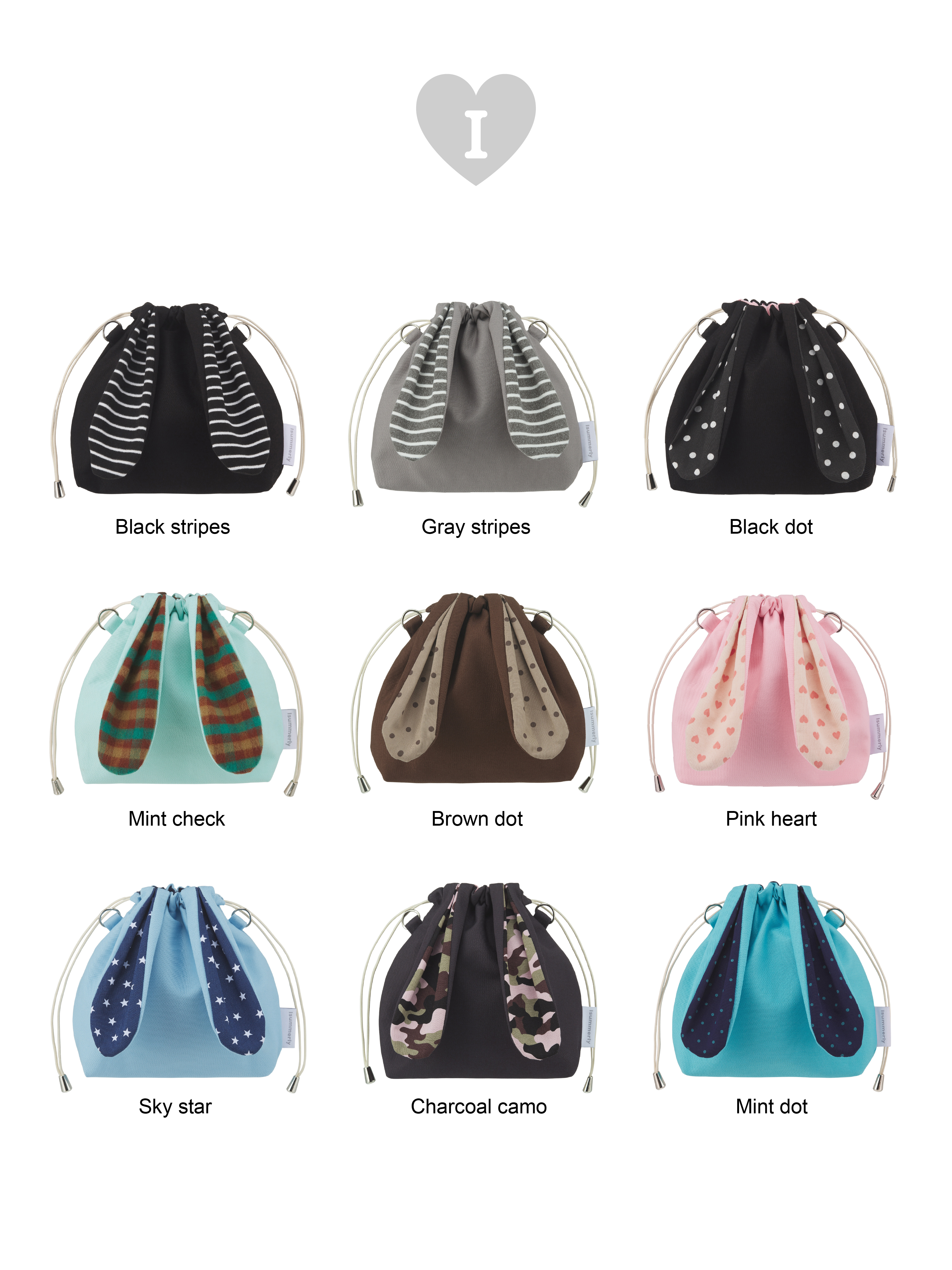 isummerly / アイサマリー | ファッション通販サイト NUGU