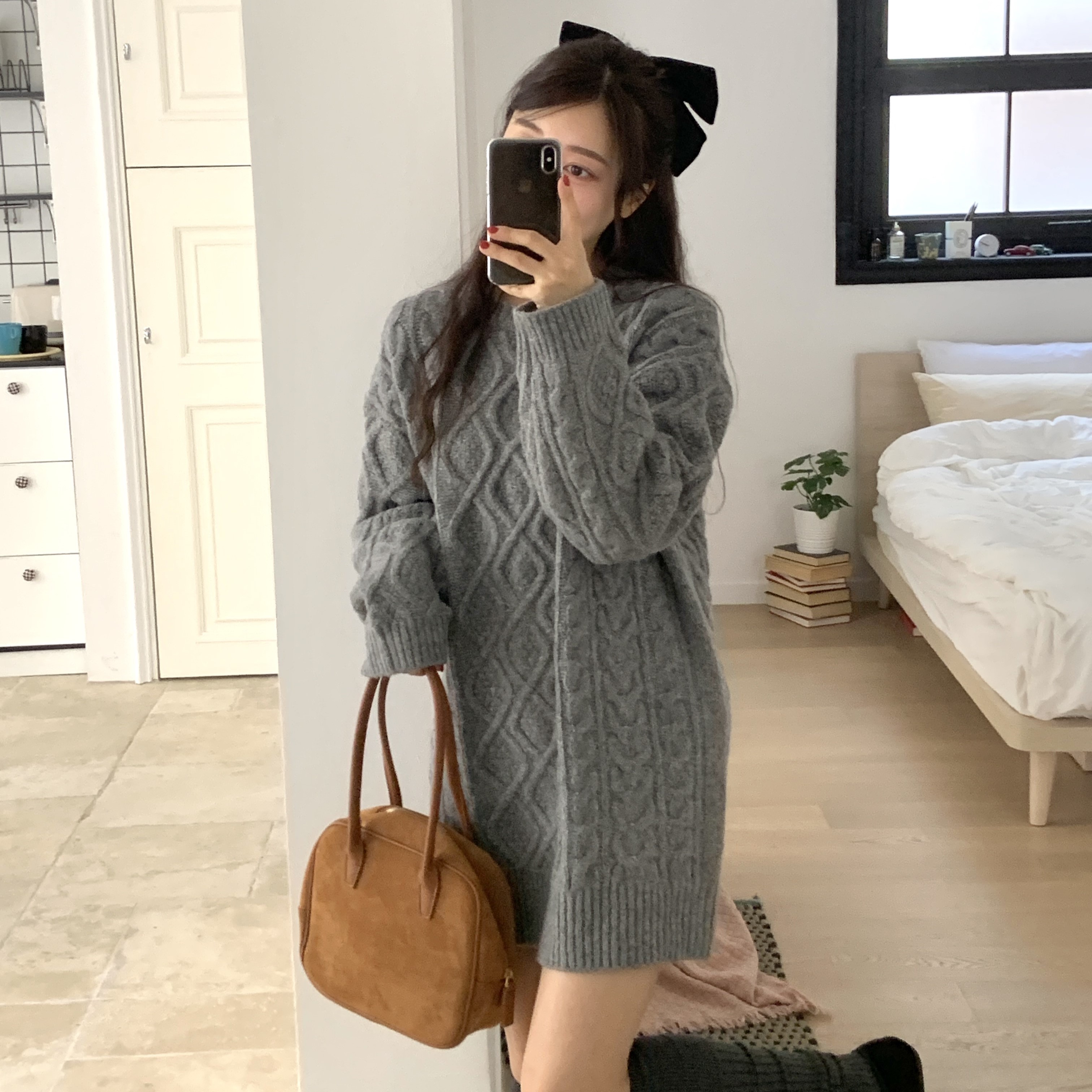 ワンピース YOON*size100 セーラーワンピース （98-41OK07-205）｜コムサイズム（COMME CA