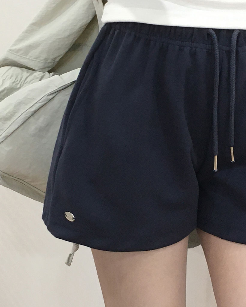ペンダントトレーニングショートパンツ | ファッション通販