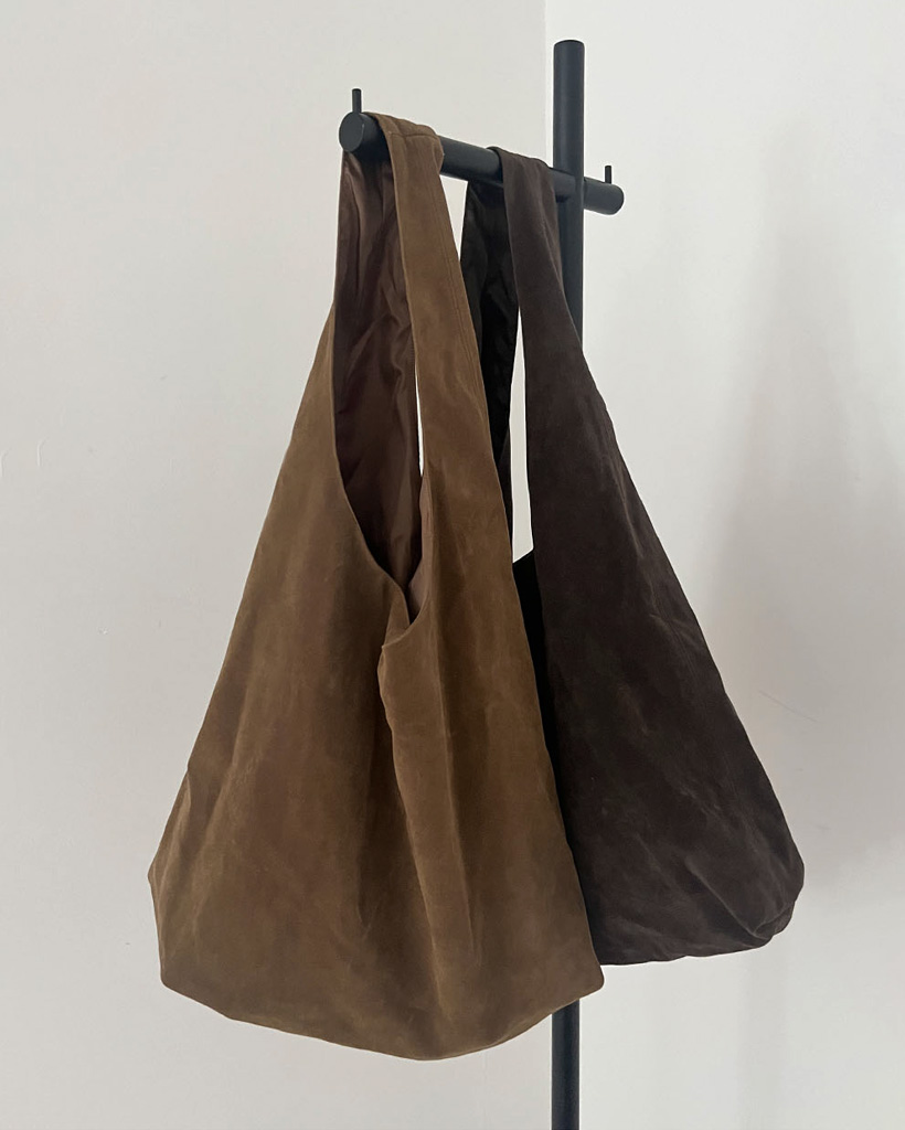 スエードショルダーバッグ | ファッション通販サイト NUGU