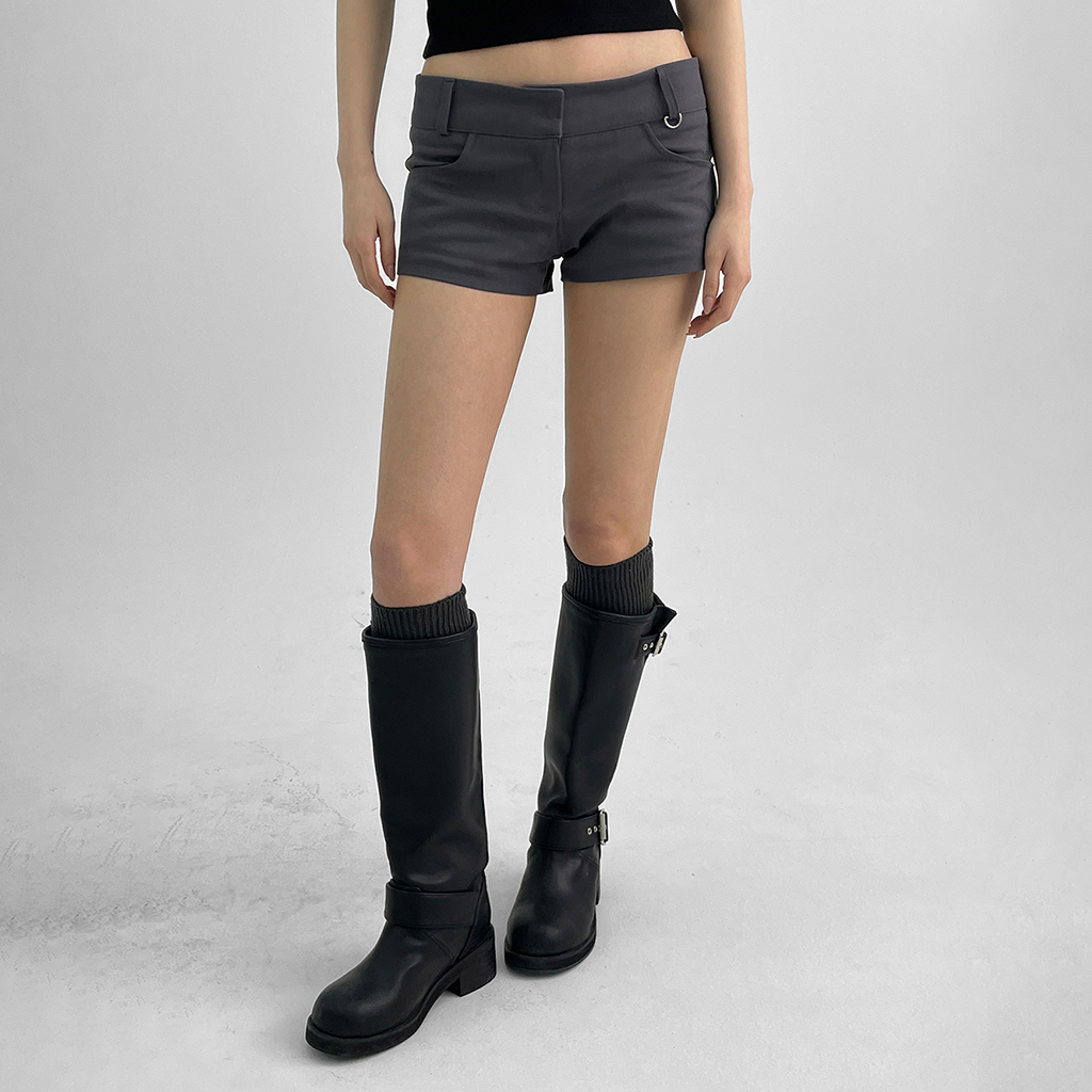 too goodショートパンツ ニットショートパンツ – WEGO ONLINE STORE