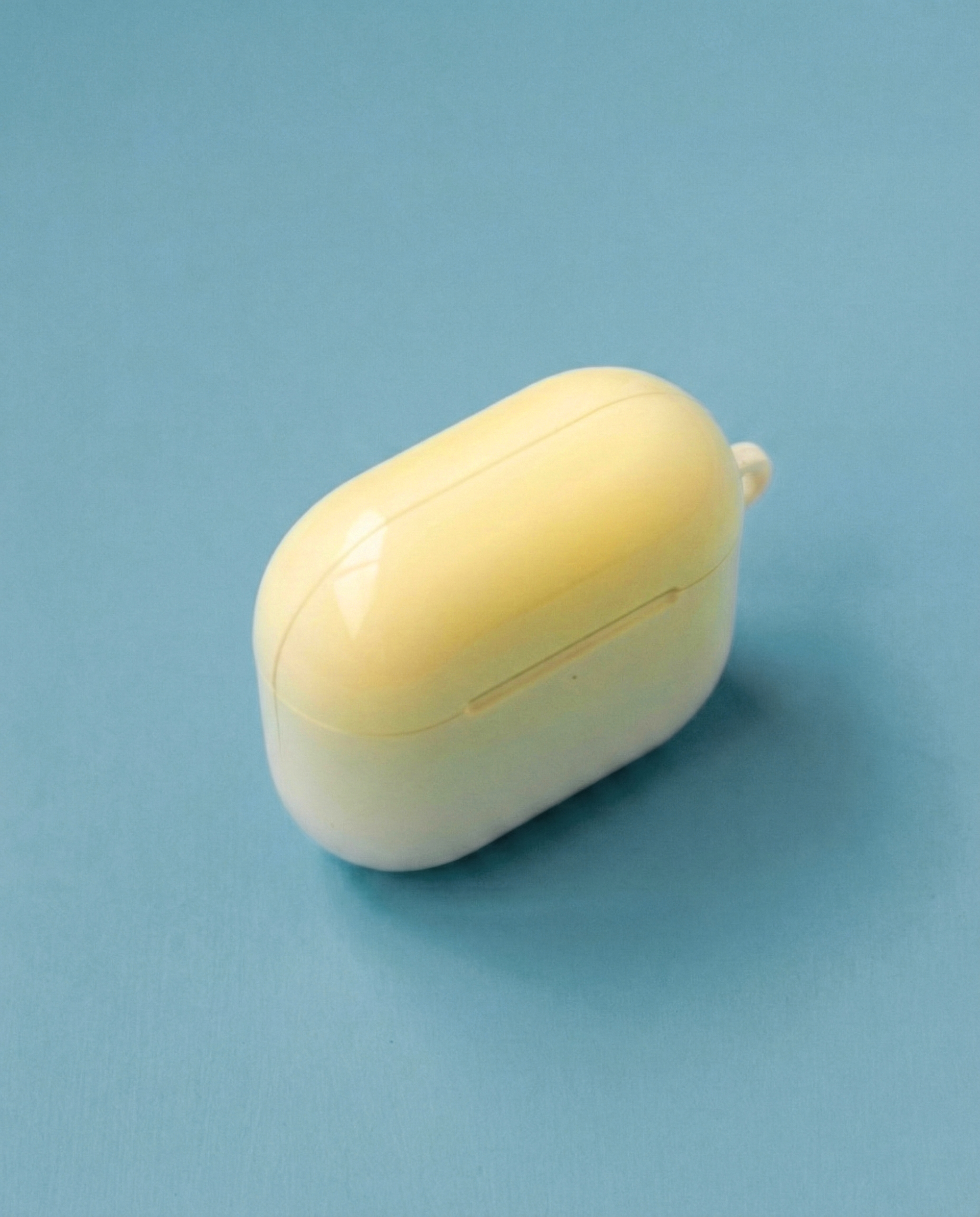Lemon Field_Airpods Case