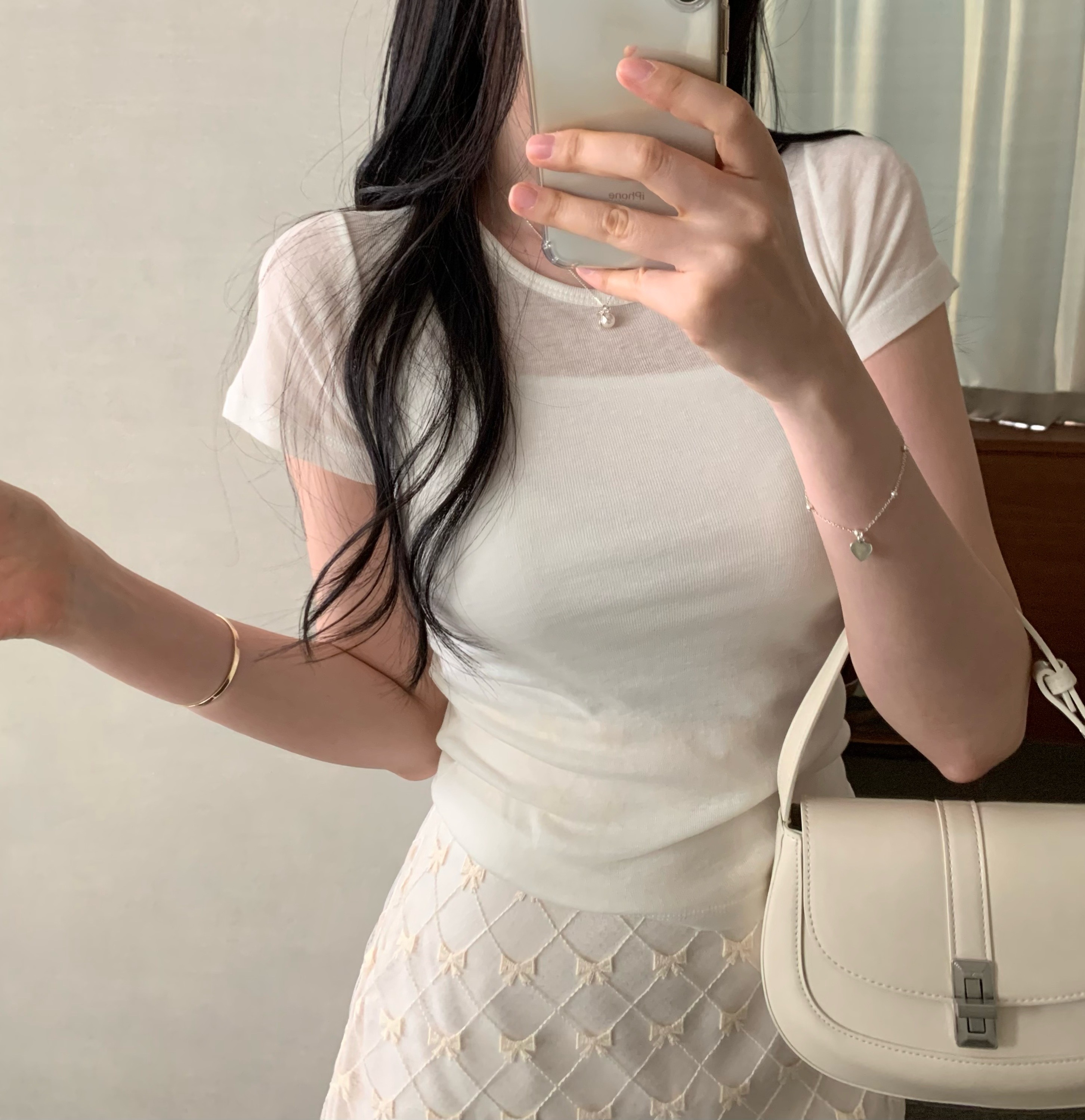 부드러운유로텐셀여름반팔