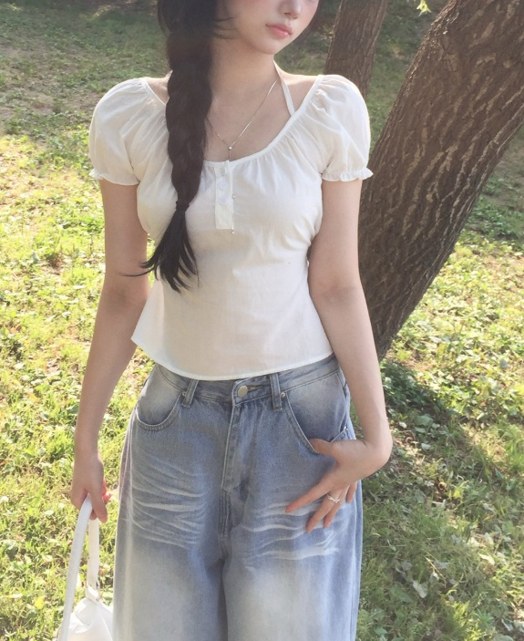 シースルー半袖Tシャツ | ファッション通販サイト NUGU