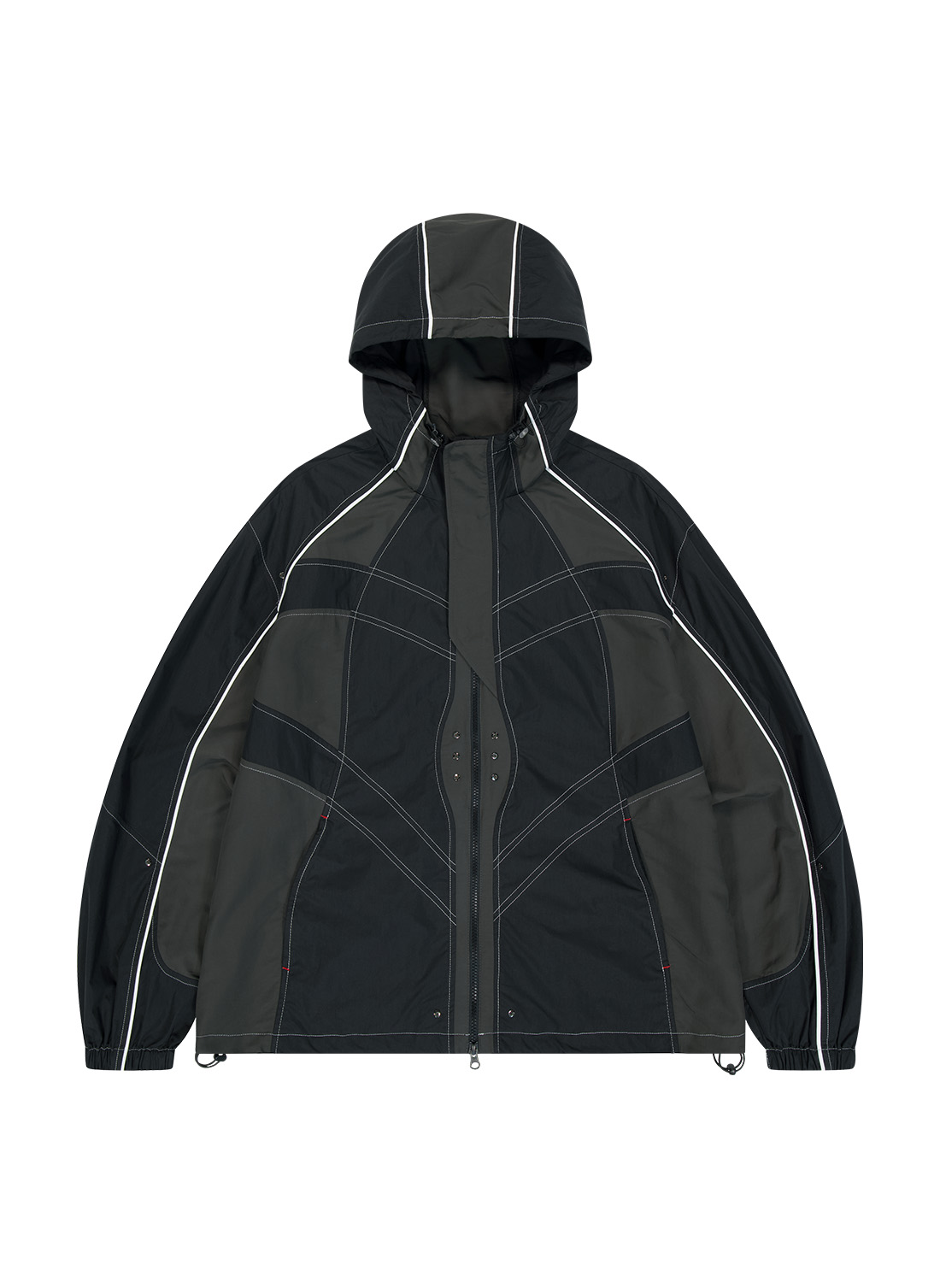 【韓国限定】LサイズOLEMA HOOD JACKETジャケット ノースフェイス 韓国限定レーベル]OLEMA HOOD JACKET_ノースフェイス