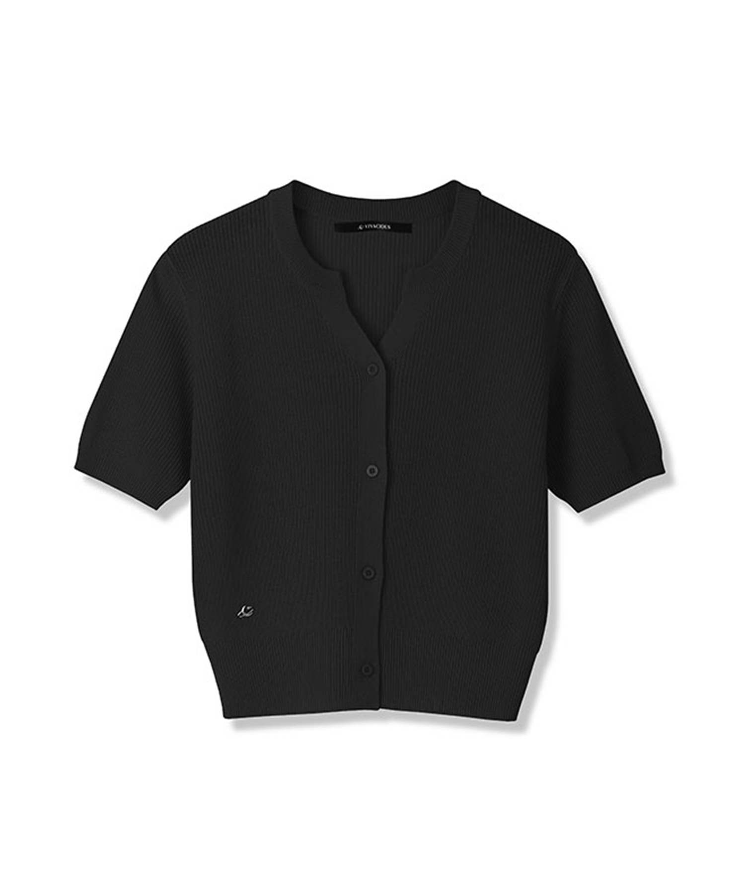 ジャケットその他 IONSEOUL Kuma V-Neck Knit wollpaket-v-neck-chokky.jpg