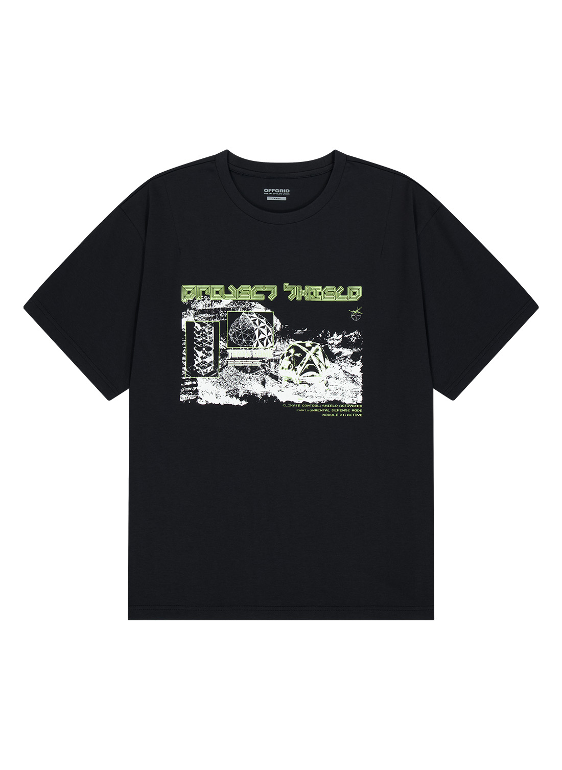 FWM UNDERGROUND¥OKO SHIRT brrrsos着用 FWM UNDERGROUND¥OKO SHIRT brrrsos着用 Apparel | Underground