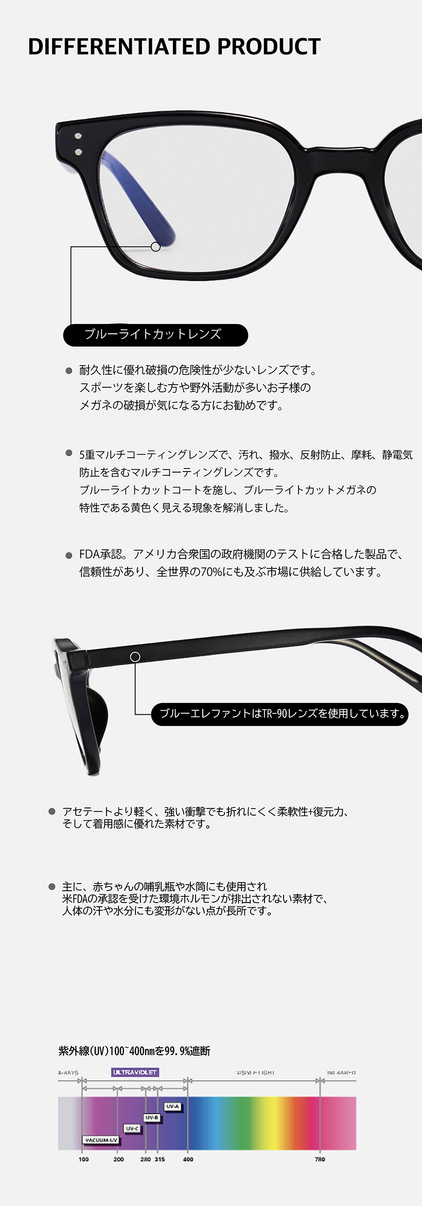 HAILEY light grey | ファッション通販サイト NUGU