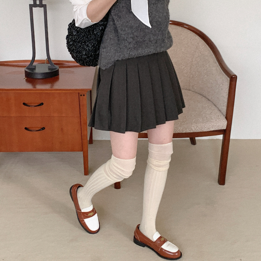 プリーツミニスカート | ファッション通販サイト NUGU