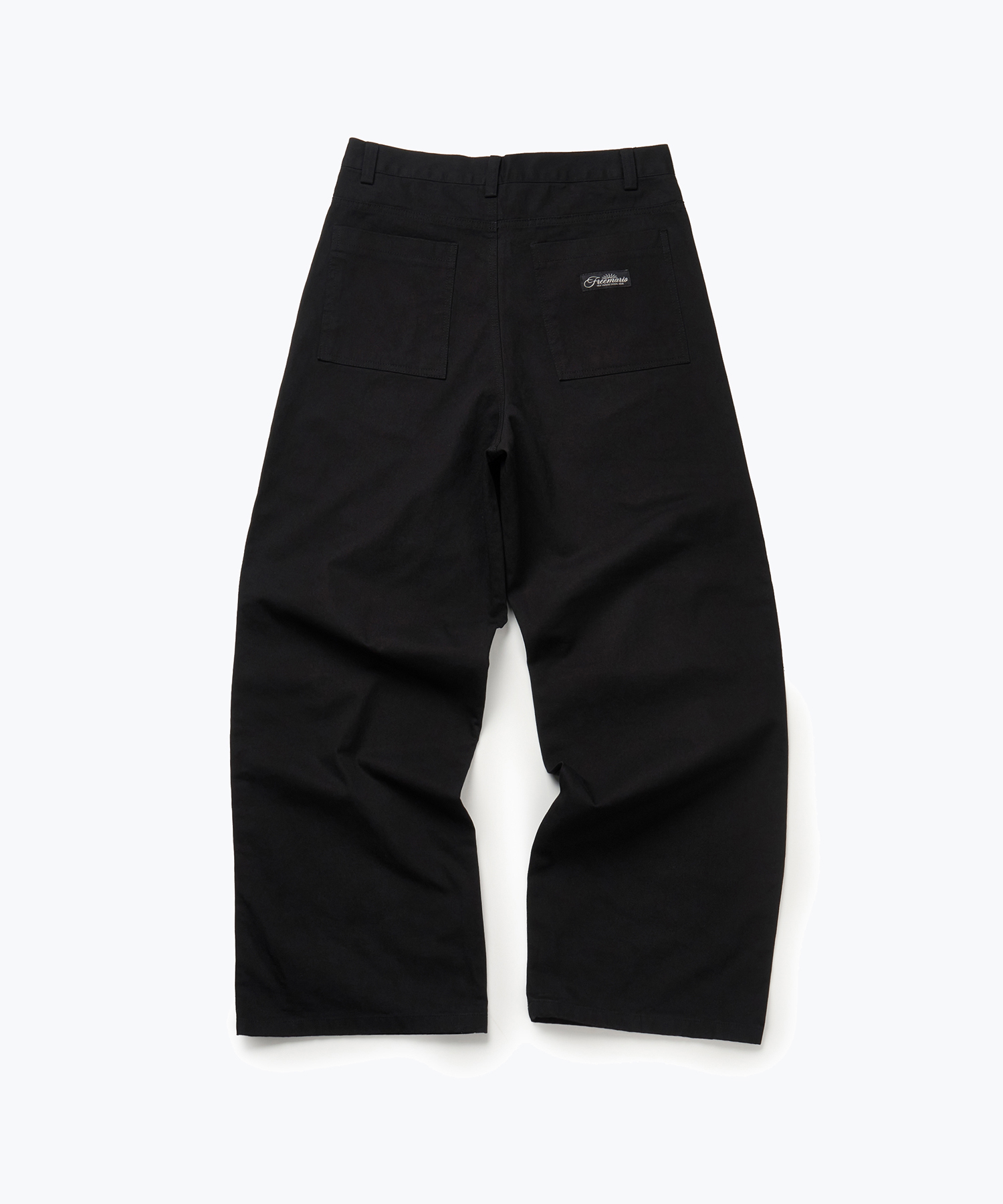 【aco】美品　Nala チノパンツ　ブラック　S aco】美品 Nala チノパンツ ブラック S aco】美品 Nala