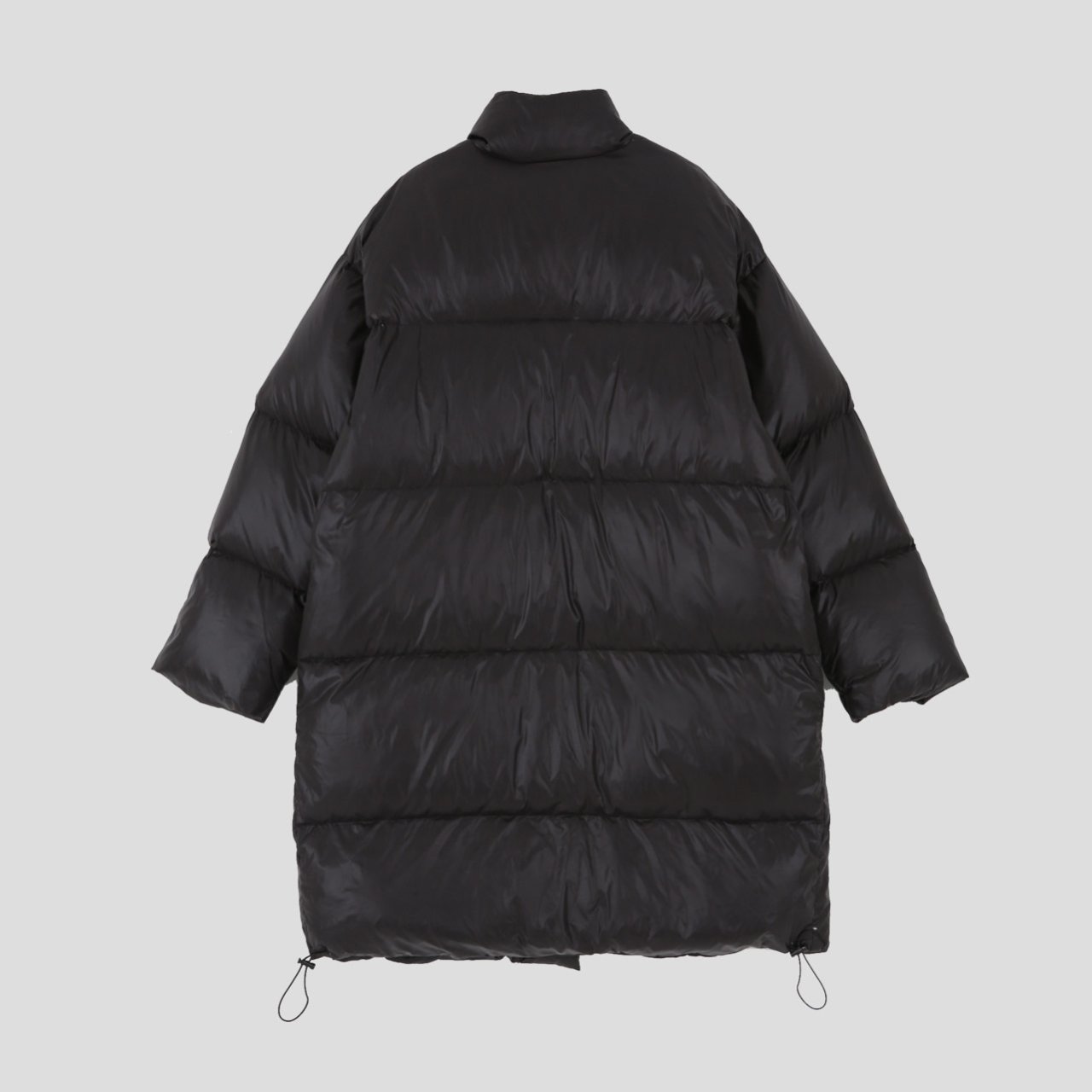 ダウンジャケット・コート SATUR Lawton Duck Down Padding 4FT1465 SATUR Lawton Duck Down Padding