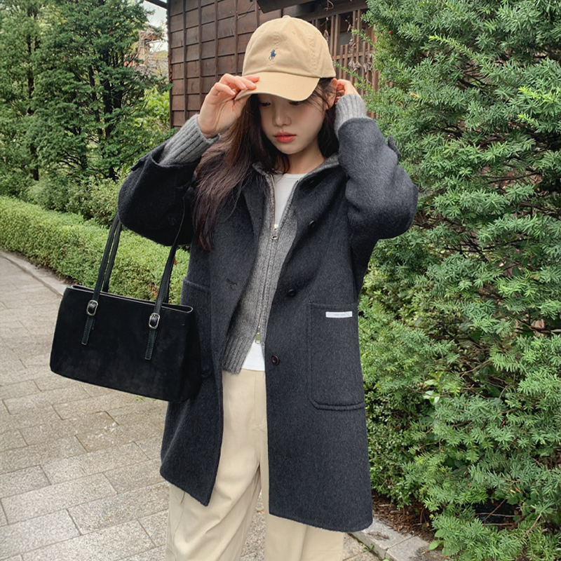 shaggy coat jacket | ファッション通販サイト NUGU