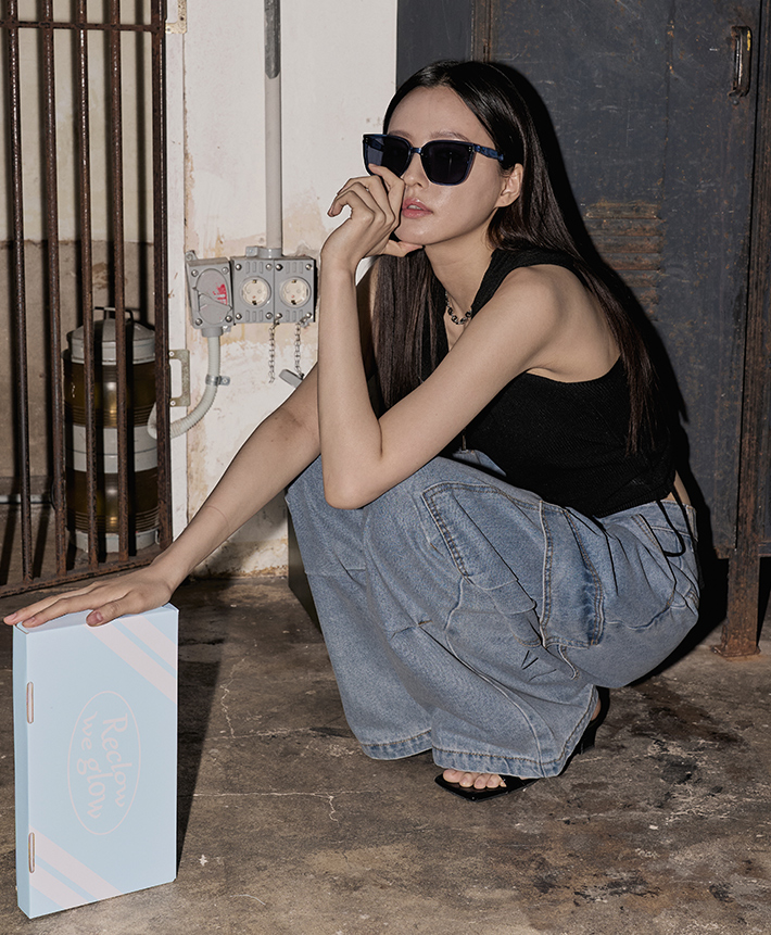 RECLOW | ファッション通販サイト NUGU