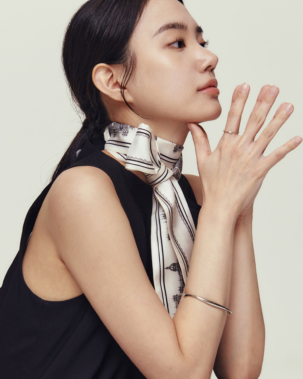 SAINT LUXURE / サンラクシュ | ファッション通販サイト NUGU