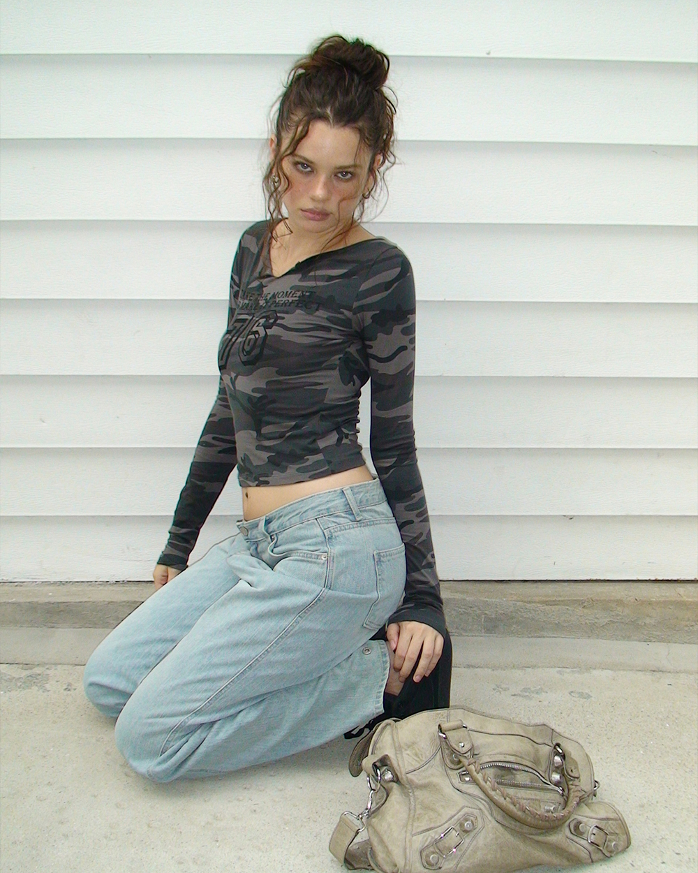 BLACKUP / ブラックアップ | ファッション通販サイト NUGU