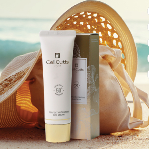 パーファクトハイドレーション日焼け止め | ファッション通販