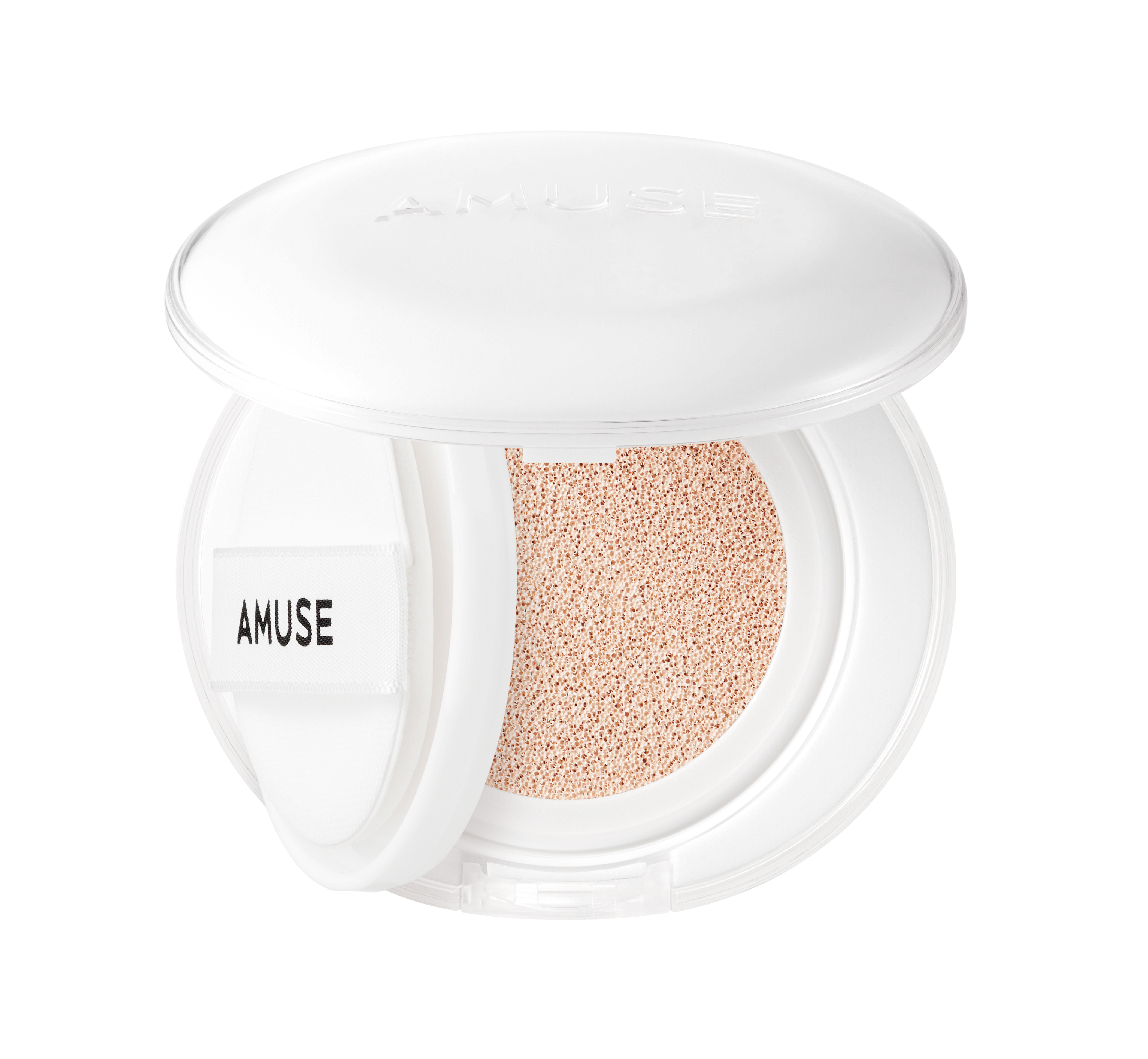 AMUSEセラミックスキンパーフェクタークッション | ファッション通販