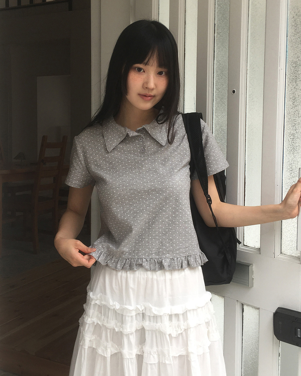 369ティー　 6万円で思わず2度見するこのレトロ感】36mm径の小顔に50年代風