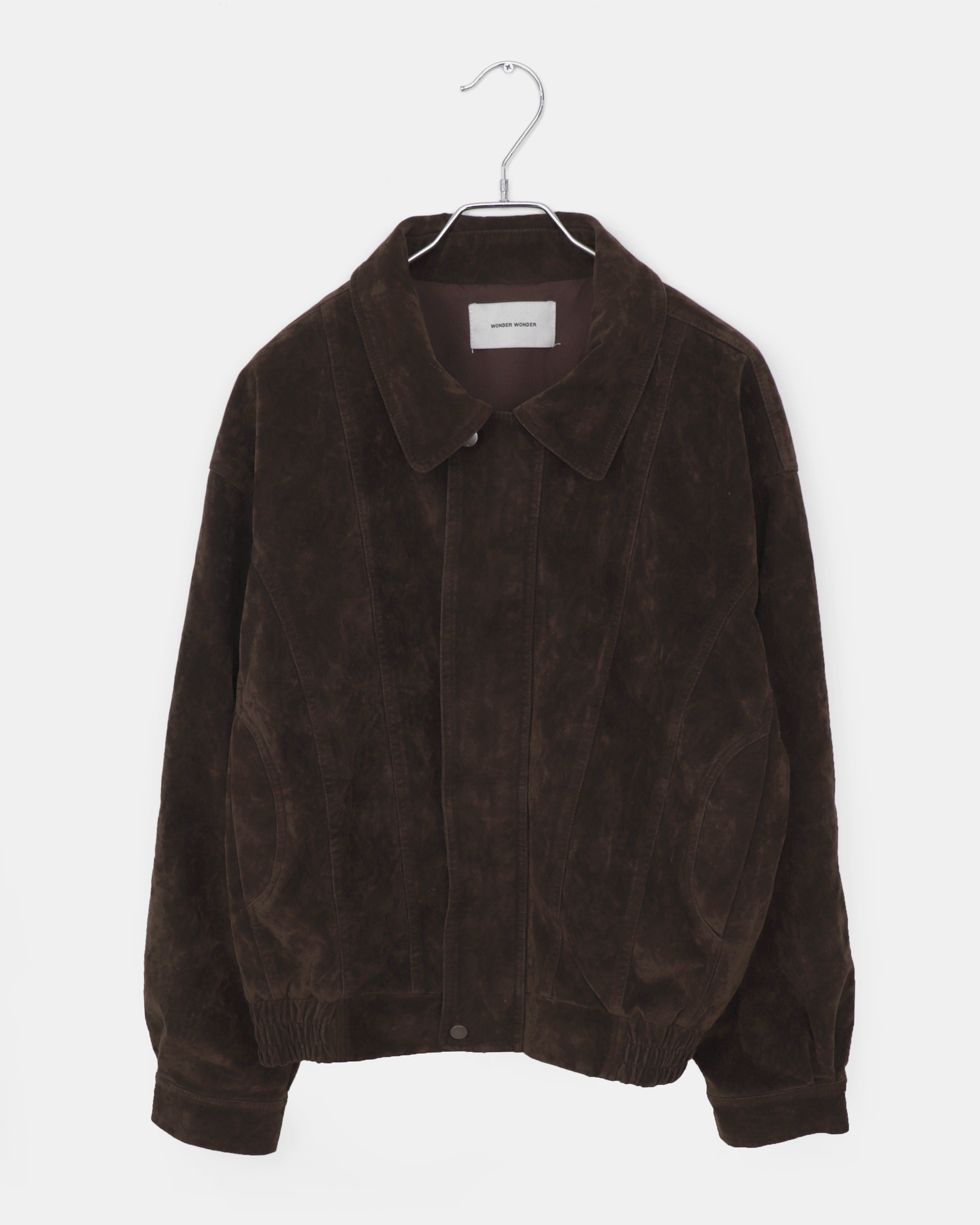 ヴィンテージシシュウジャケット 80s 