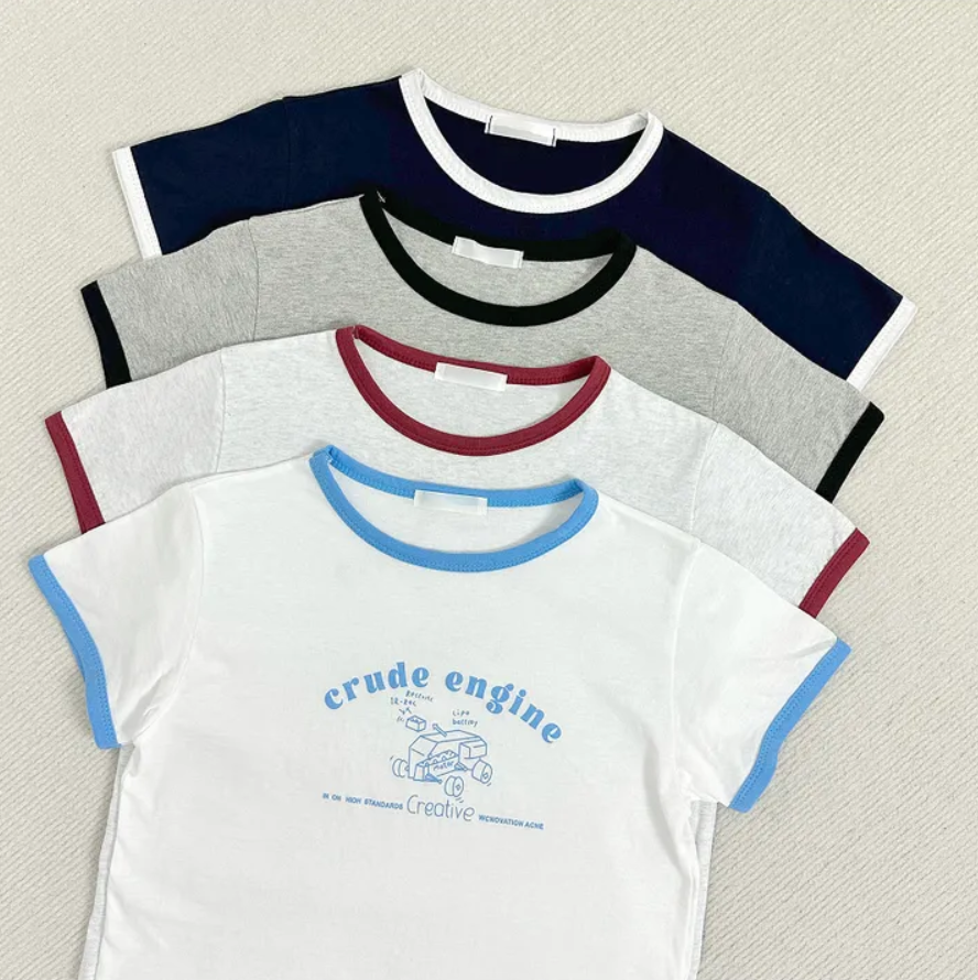 トップス mini YONEX バドミントンシャツ メンズMサイズ （ヨネックス / YONEX
