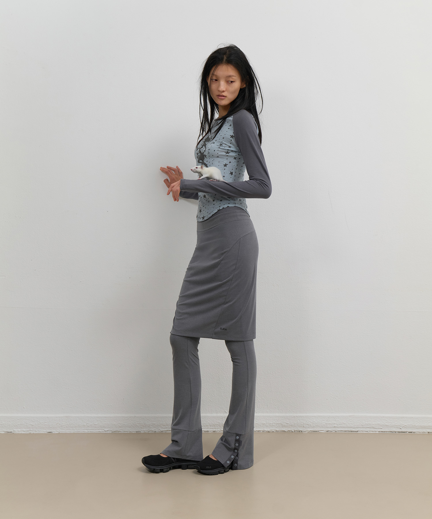 OJOS / オホス | ファッション通販サイト NUGU