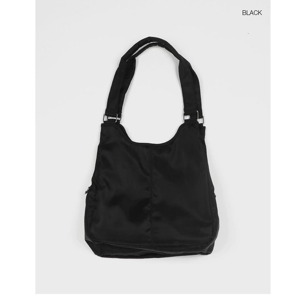 デイレットナイロンショルダーバッグ | ファッション通販サイト NUGU