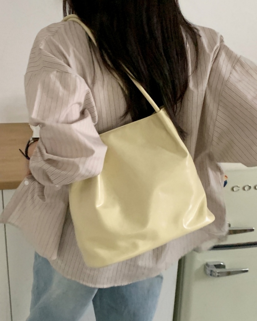 レザートートバッグ/ショルダーバッグ | ファッション通販サイト