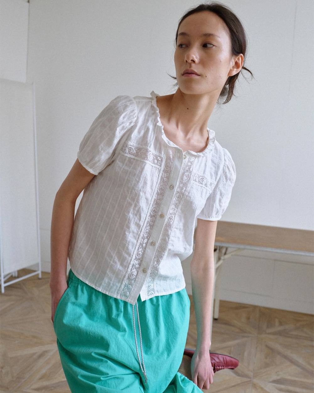 SIENNE / シエンヌ | ファッション通販サイト NUGU