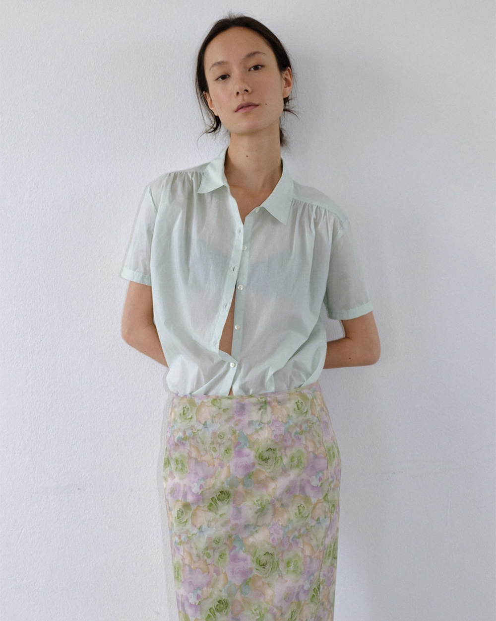 sienne ニット SIENNE / シエンヌ | ファッション通販サイト NUGU