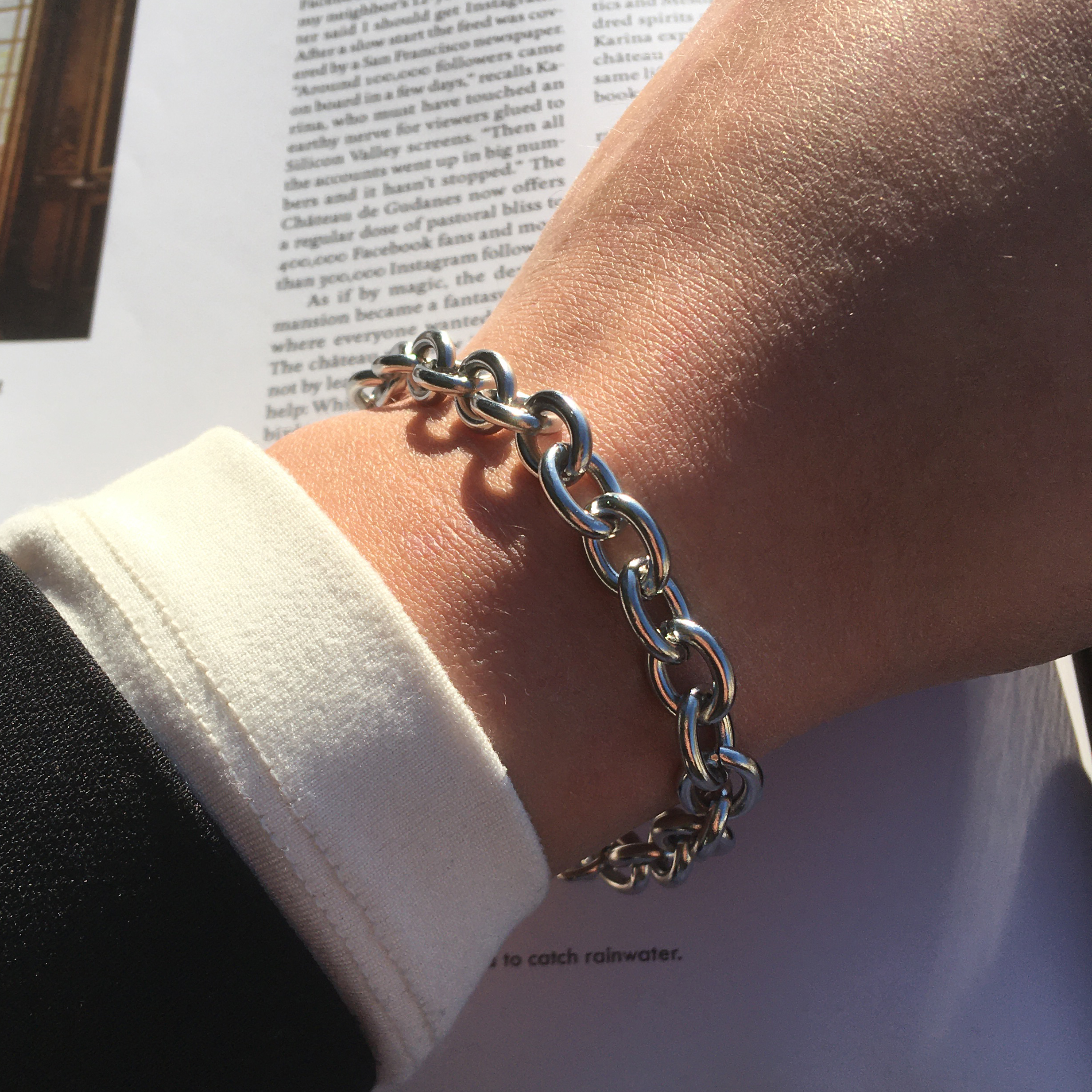 ブレスレット ジュエリー メンズ - コスメ | ファッション通販