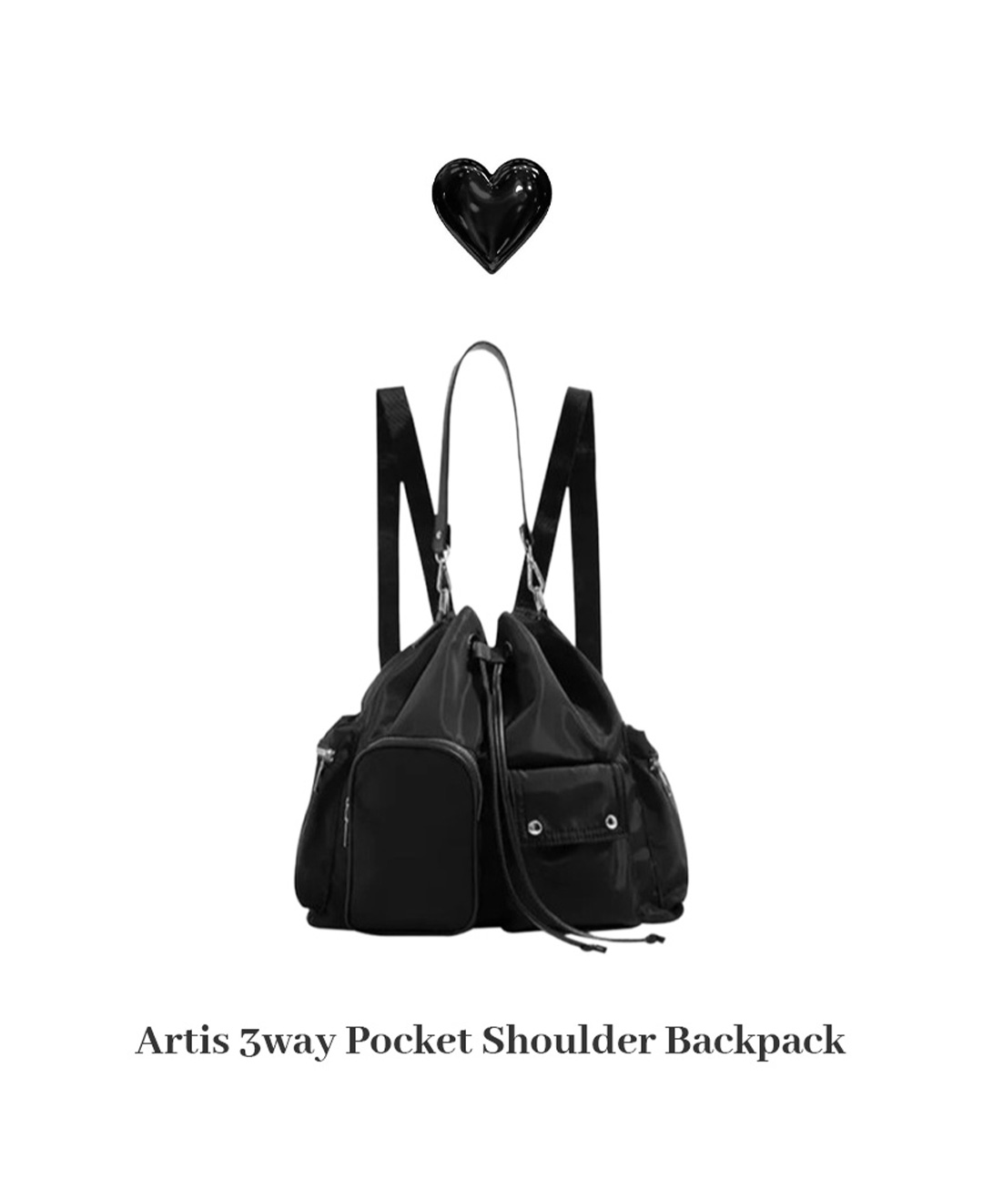 ポケット多数✨️ プラダ 2836 ショルダーバッグ Y2K フラップ 黒 PRADA（プラダ）ショルダーバッグ 黒 サイズ:- レディース