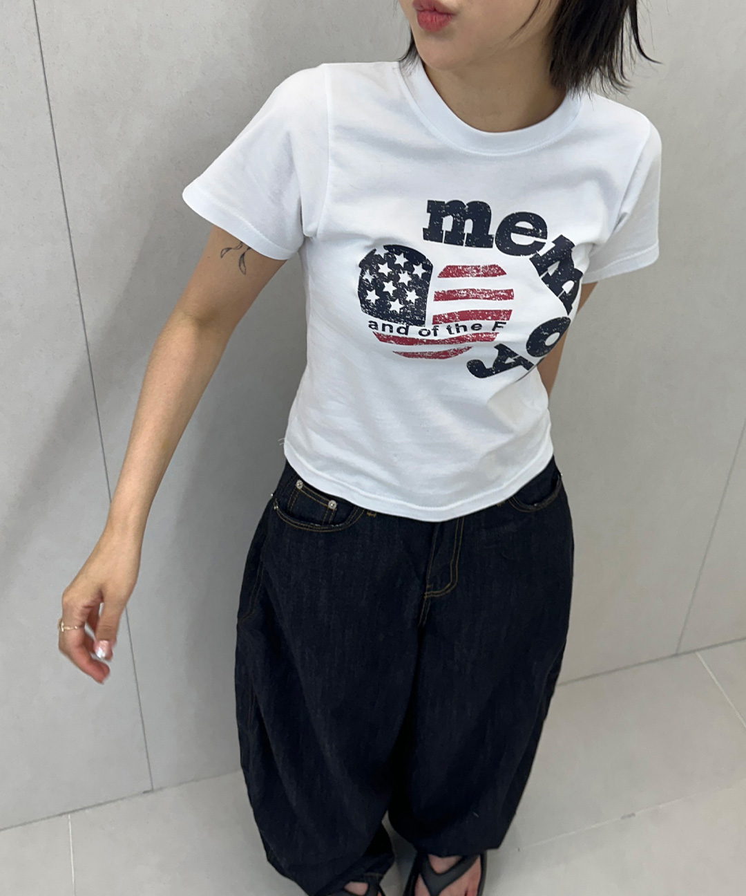 【新品同様】アトリエgg ハートT GG MADE IN TOKYO.』『GG+KIITI』『GG DENIM LINE』『Chocolat